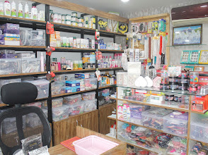 Flawless Best Beautiful parlour Bridal make up in hatia Ranchi img02