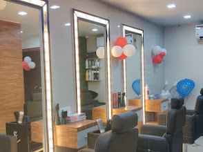 Flawless Best Beautiful parlour Bridal make up in hatia Ranchi img06