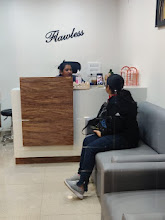 Flawless Best Beautiful parlour Bridal make up in hatia Ranchi img10