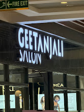 Geetanjali Salon img03