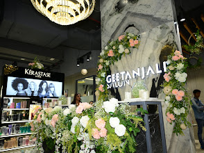 Geetanjali Salon img07