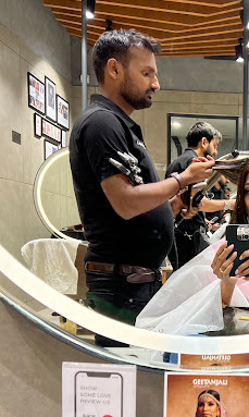 Geetanjali Salon img08