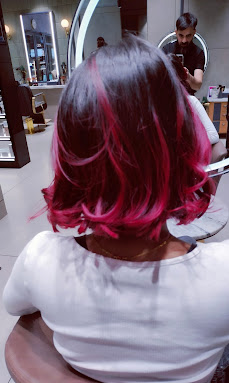 Geetanjali Salon img10