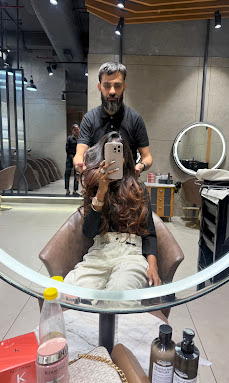 Geetanjali Salon img12
