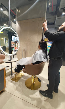 Geetanjali Salon img13