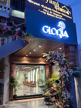 Gloria Unisex Salon img03