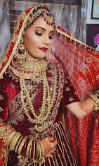 Glory Salon Makeup Studio img03