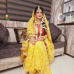 Glory Salon Makeup Studio img12