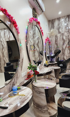 Glory Salon Makeup Studio img13