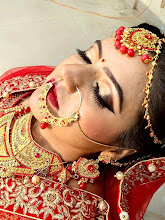 Go Glamorous Makeup Studio img01