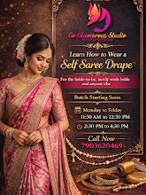 Go Glamorous Makeup Studio img06