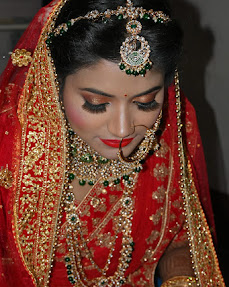 Go Glamorous Makeup Studio img14