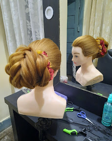 Go Glamorous Makeup Studio img15