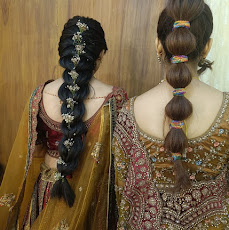 Go Glamorous Makeup Studio img16