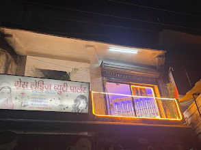 Grace Ladies Beauty Parlour img05