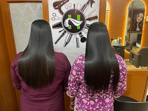 Healthy Hair Unisex Salon img01