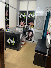 Healthy Hair Unisex Salon img03
