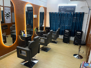 Healthy Hair Unisex Salon img04