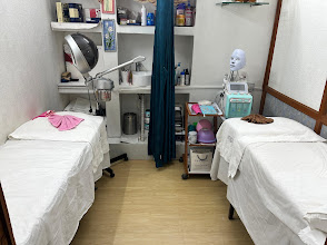 Healthy Hair Unisex Salon img06