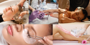 Home Service Beauty Parlour