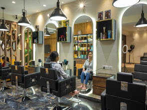 Illusion Unisex Salon img01