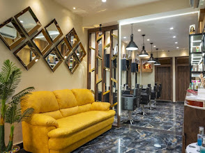 Illusion Unisex Salon img02