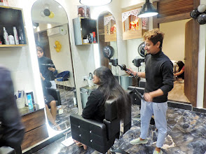 Illusion Unisex Salon img03