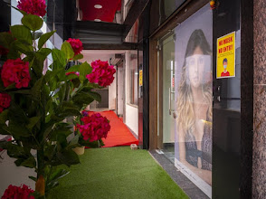Illusion Unisex Salon img07
