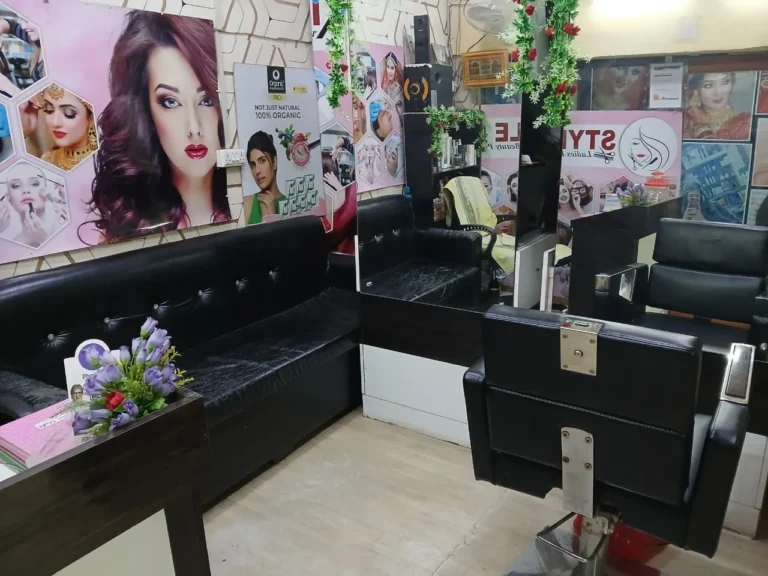 In style ladies Beauty salon img03 768x576