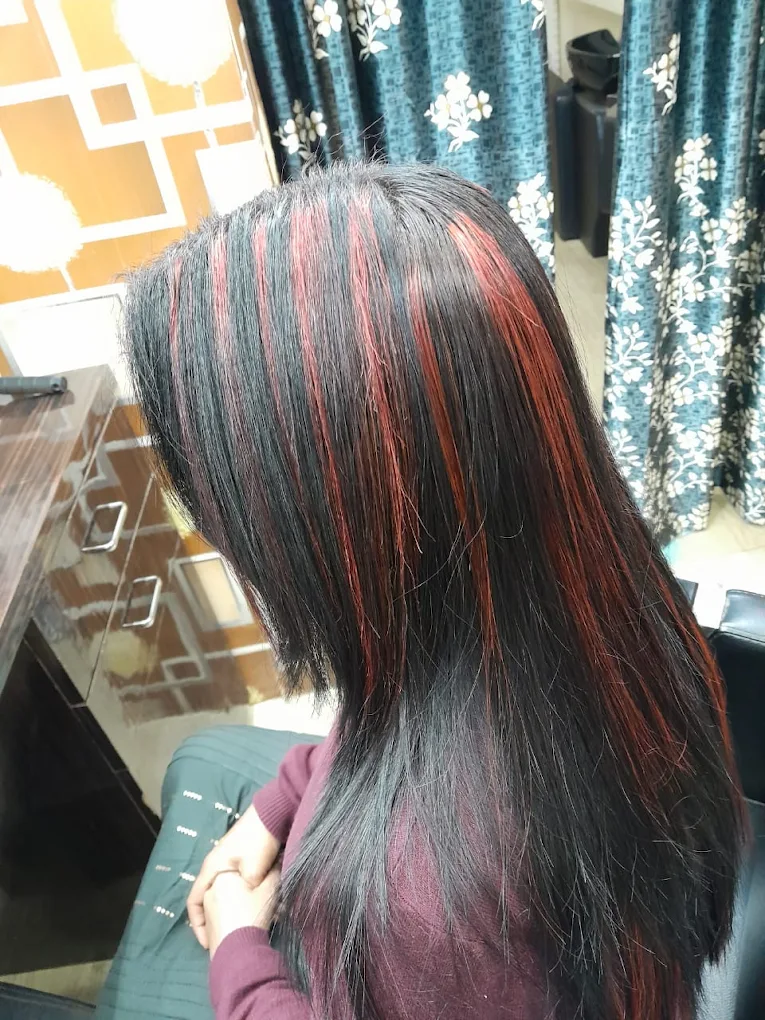 In style ladies Beauty salon img12