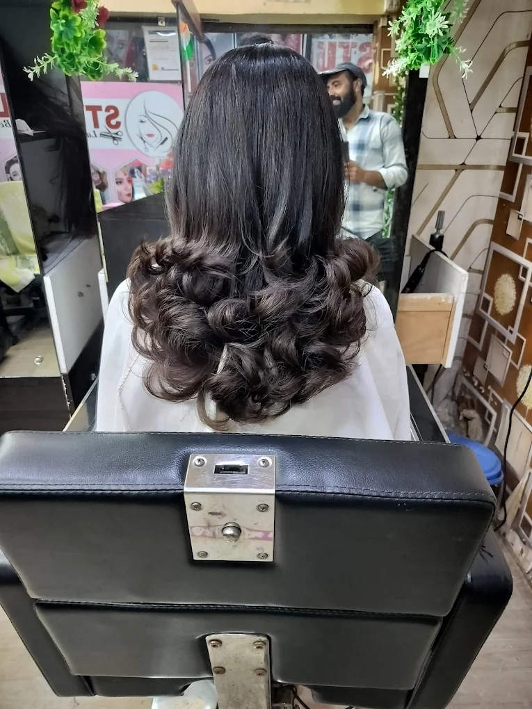 In style ladies Beauty salon img13