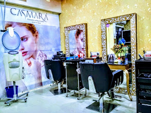Jawed Habib Bevels Salon img01