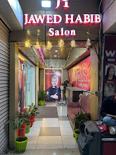Jawed Habib Bevels Salon img03
