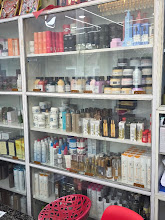 Jawed Habib Bevels Salon img05