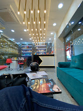Jawed Habib Bevels Salon img06