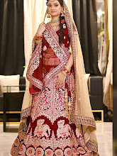 Jawed Habib Bevels Salon img10
