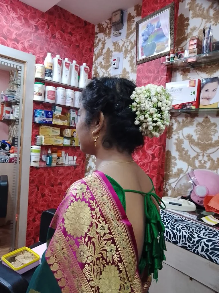 Kaya swaroopa Salon img01
