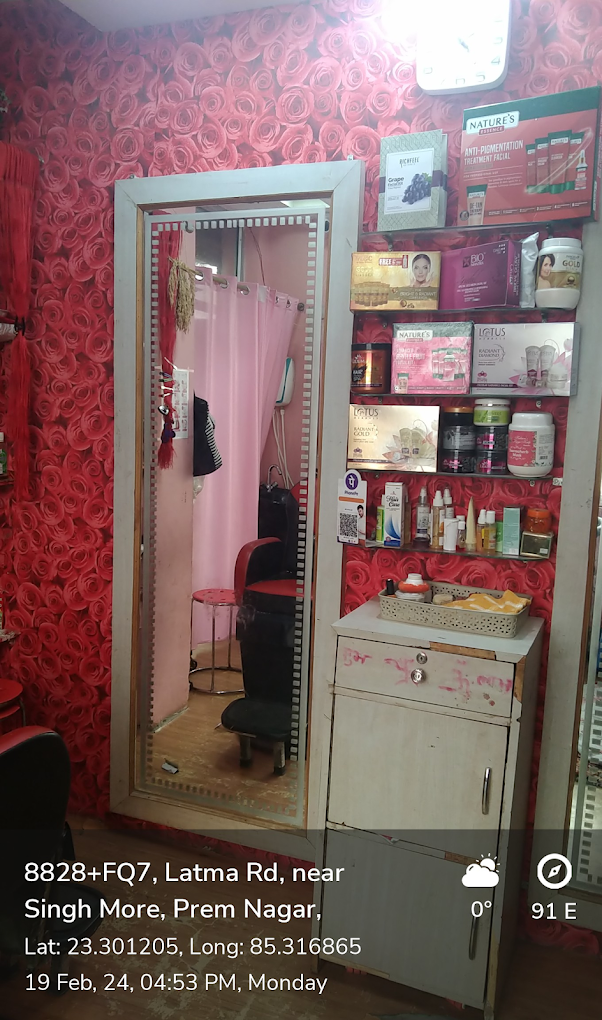 Kaya swaroopa Salon img06