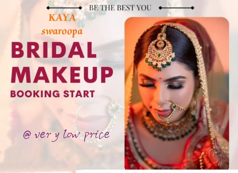 Kaya swaroopa Salon img08 768x558