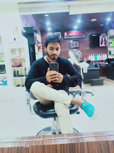 Keratin Care Unisex Salon img06