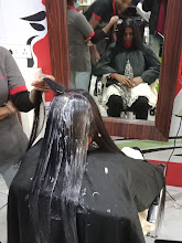 Keratin Care Unisex Salon img07
