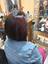 Keratin Care Unisex Salon img08