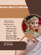 Khushi Beauty Parlour img01
