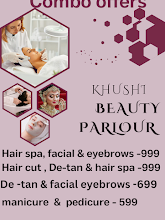 Khushi Beauty Parlour img08