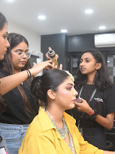 LAKME ACADEMY POWERED BY APTECH HINOO RANCHI img01