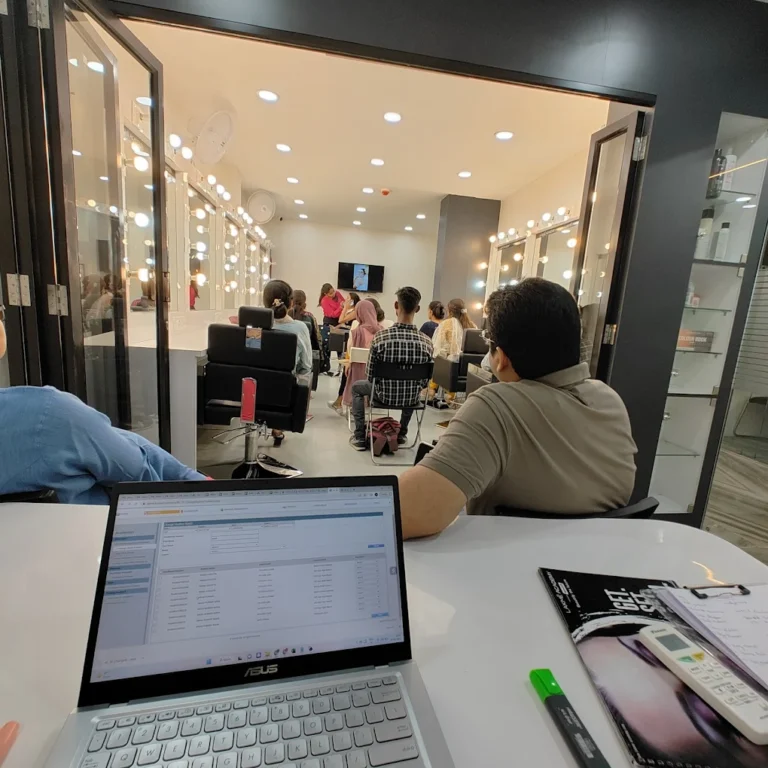 LAKME ACADEMY POWERED BY APTECH HINOO RANCHI img05 768x768