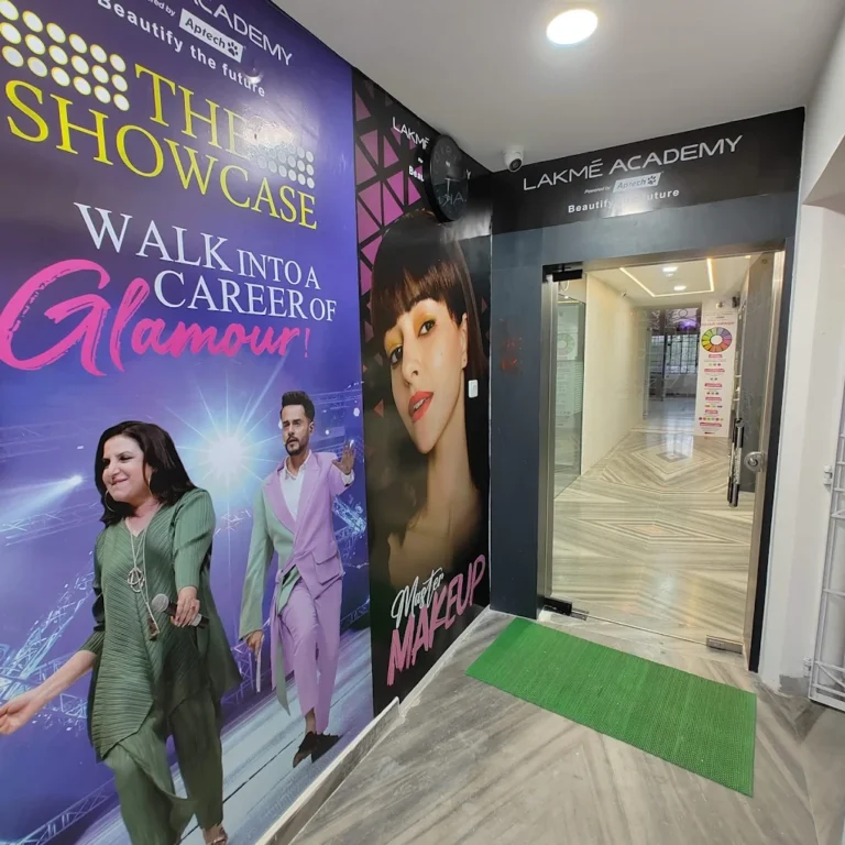 LAKME ACADEMY POWERED BY APTECH HINOO RANCHI img06 768x768
