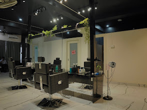 La Profesia Unisex Spa and Salon img01