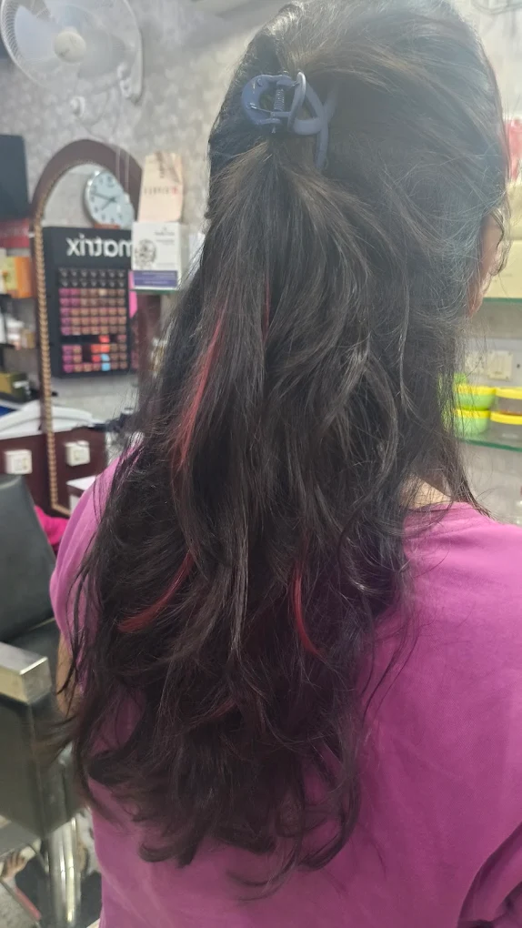 Lady Dream Professional Salon Argora Purana Chowk Opp Argora Talab img04