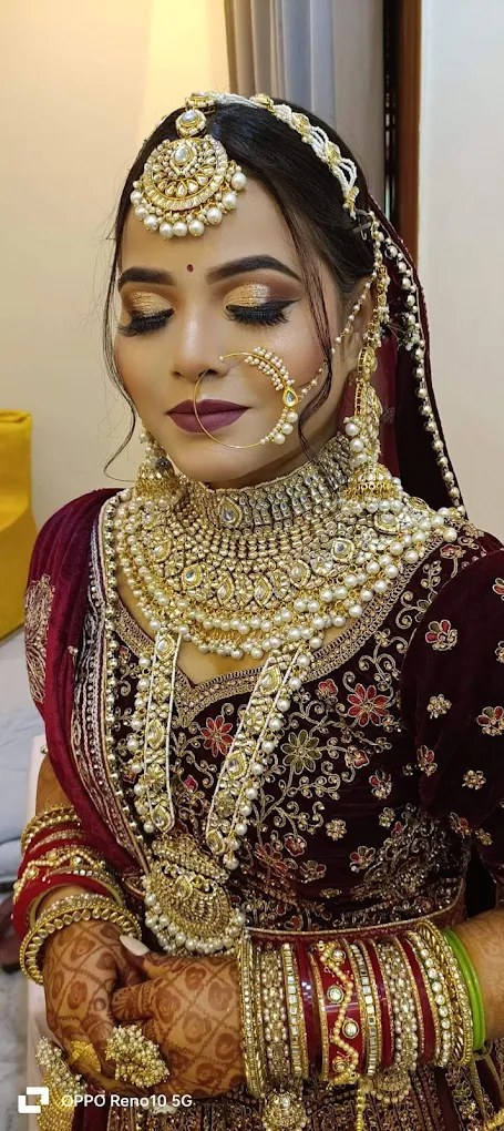 Lady Dream Professional Salon Argora Purana Chowk Opp Argora Talab img06